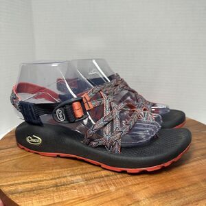 Chaco Unaweep ZX2 Cloud Classic Women's Size 9 Toe Loop Hiking Sport Sandal